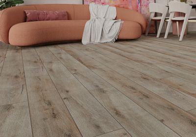 Ламинат Floor Expert 10-33 4V 8014 Дуб Оклахома
