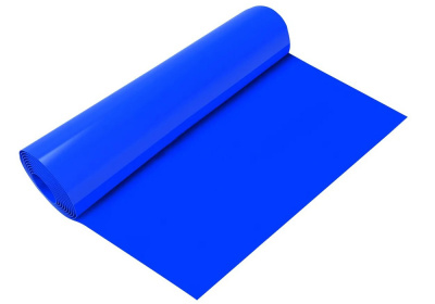 Пленка гидропароизоляционная  BASE+ Blue (200 мкм)