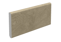 Кварцевый плинтус Alpine Floor Grand Sequoia 11-6 Миндаль