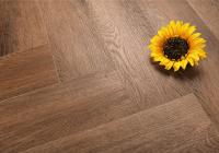 Кварц-виниловый SPC ламинат Icon Floor Purple SPC PL-01 Дуб Старк