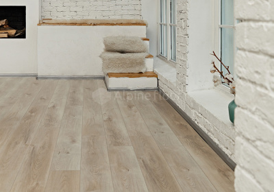 Кварц-виниловый SPC ламинат Alpine Floor Premium XL ЕСО / Премиум XL ЭКО 7-5