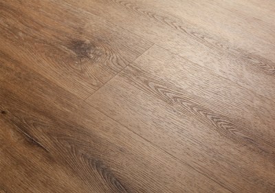 Кварц-виниловый LVT ламинат AquaFloor RealWood Glue / РеалВуд Глу AF6042 Glue / Глу