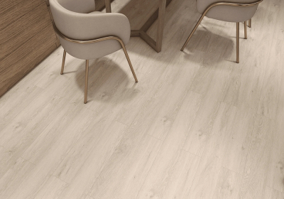 Кварц-виниловый SPC ламинат Icon Floor Black 6.0 / Блэк 6.0 BL-24 Oak Ford / Дуб Форд
